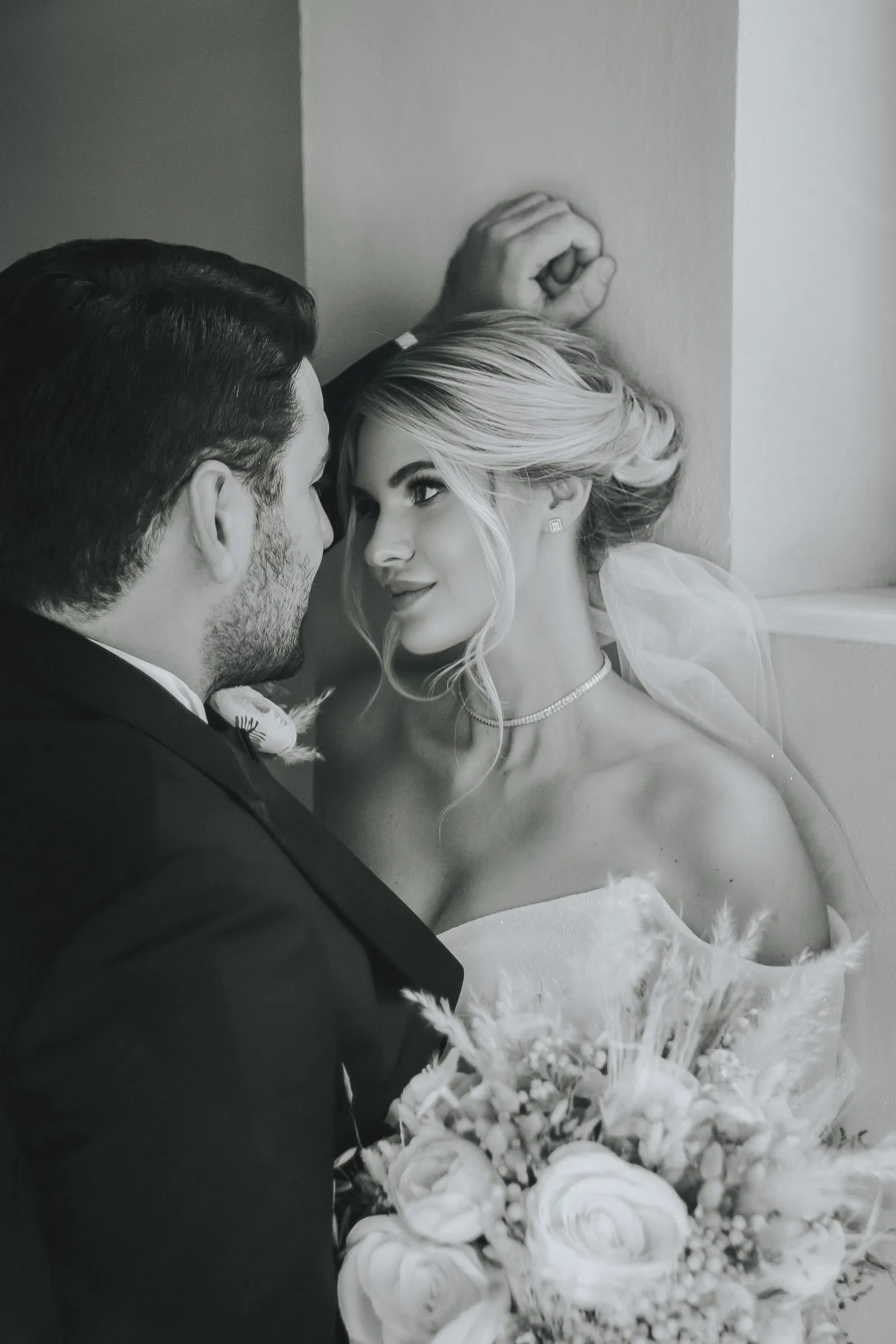 Düğün Albüm Çekimi