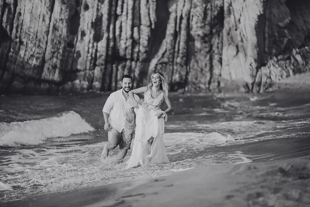 Save the Date Çekimi