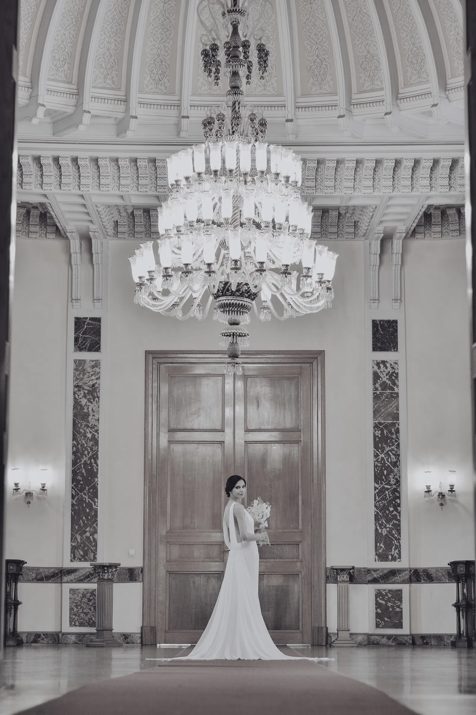 Klasik Düğün Albümleri