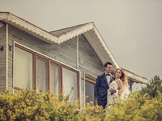 Düğün Hikayesi