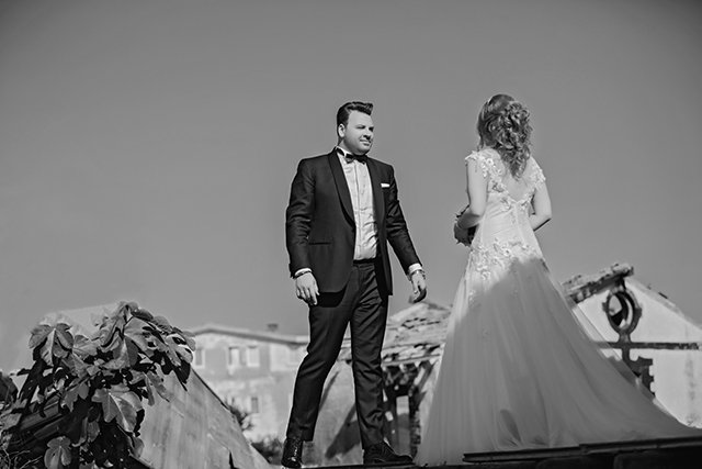 Düğün Hikayesi